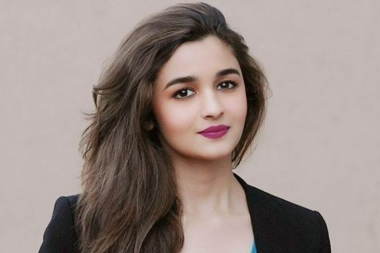 Alia Bhatt Bio, Age, Family, Career And Profile - JaiTV