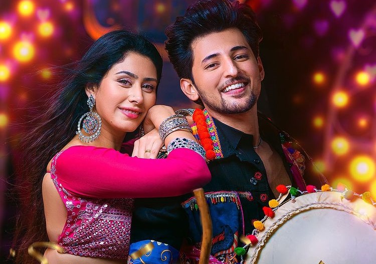 Warina Hussain Is All Set To Ablaze The Audience Once Again In Dhol Bajaa :  JaiTV